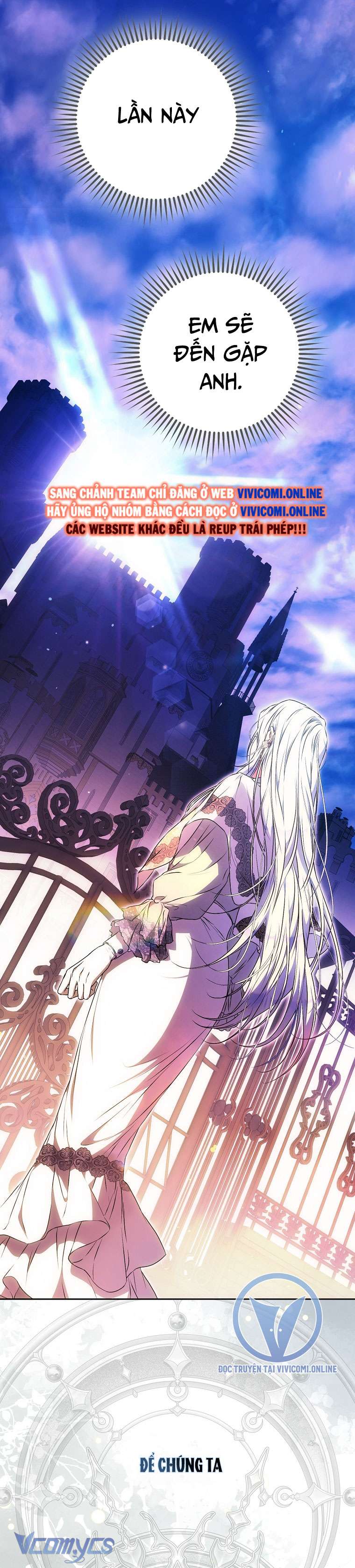 Tôi Trở Thành Vợ Của Nam Chính Chap 112 - Trang 2