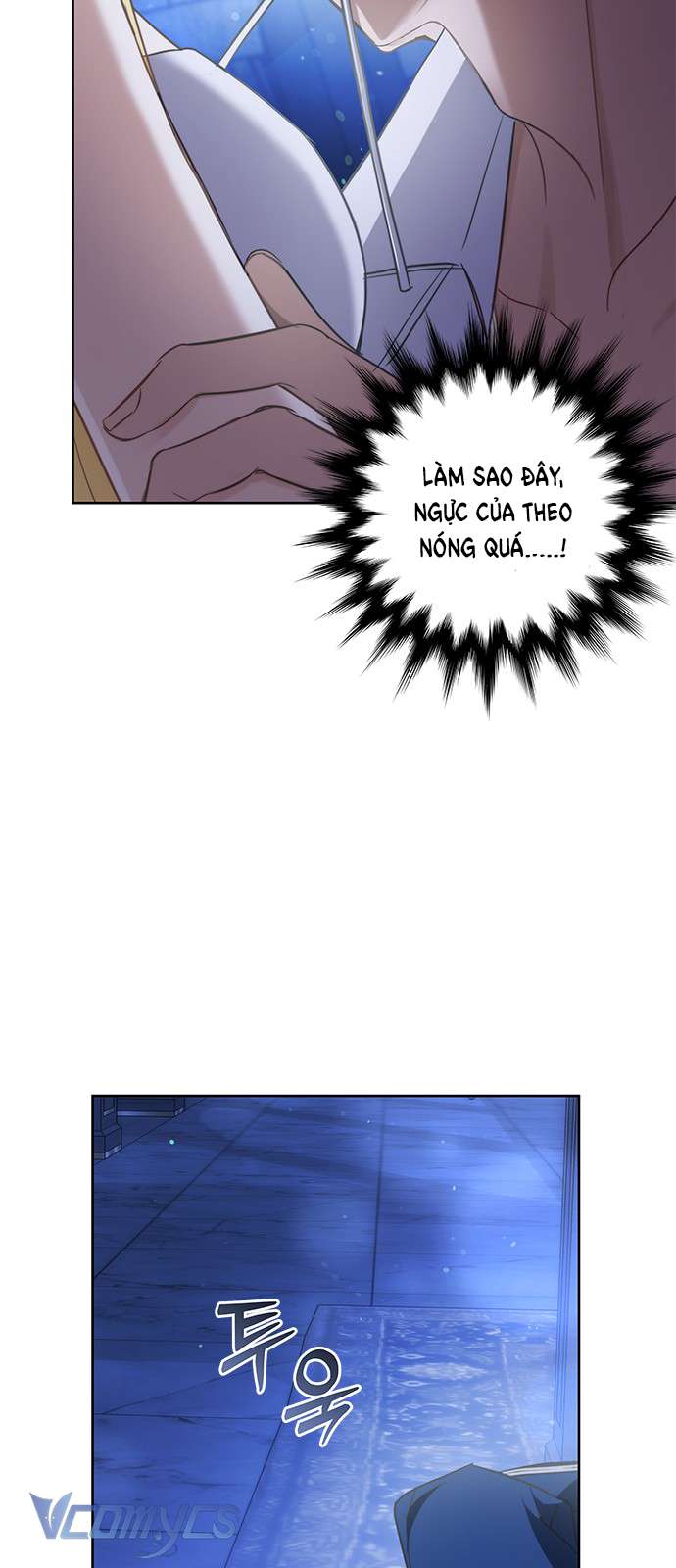 Làm Thế Nào Để Ăn Chủ Nhân Chapter 64 - Next Chap 65