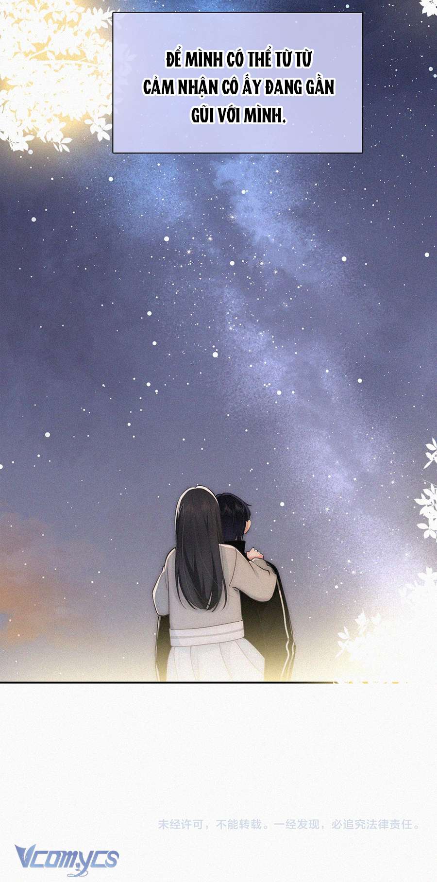 Một Mực Cưng Chiều Chap 101 - Trang 2