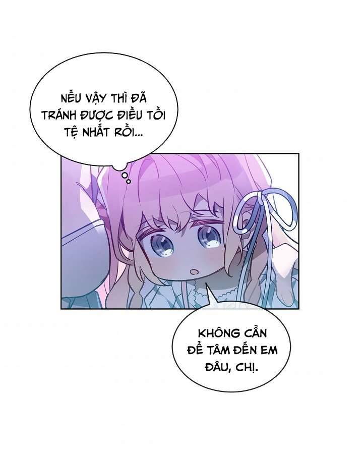 Quý Cô Thế Giới Ngầm Chap 24 - Trang 4