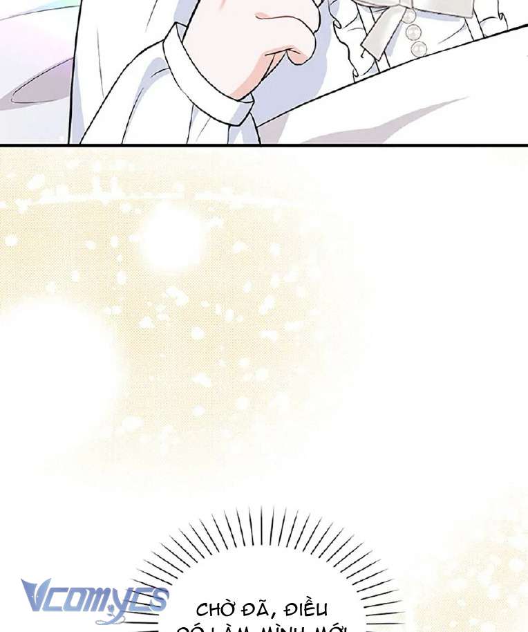 Công Chúa Bé Con Hạng S Thật Mạnh Chapter 18 - Trang 4