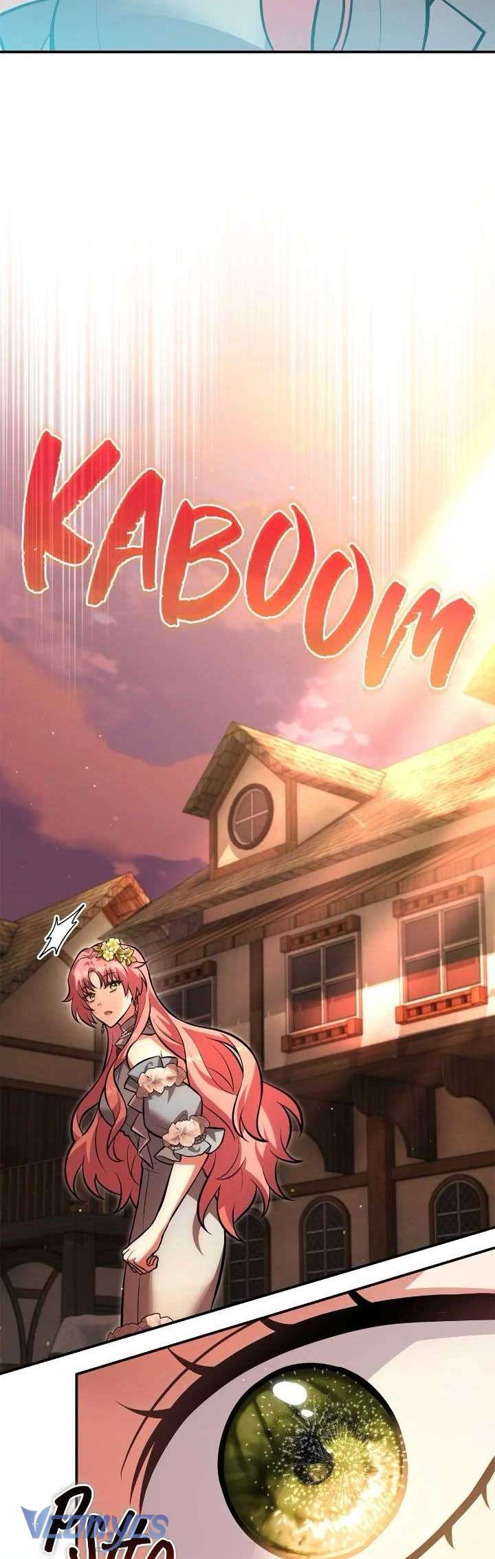 Dàn Harem Nóng Bỏng Đang Dần Lạnh Nhạt với Tôi! Chap 3 - Trang 3