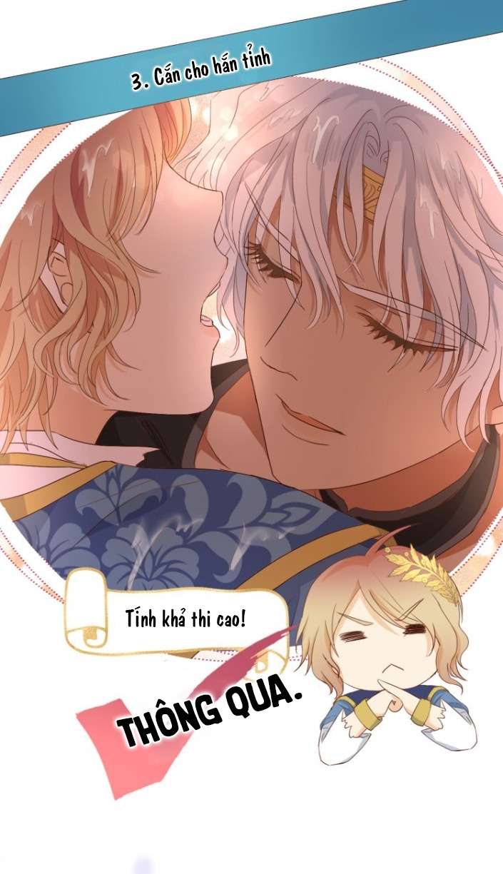 Địch Úc Đa Chi Ca Chapter 57 - Trang 4