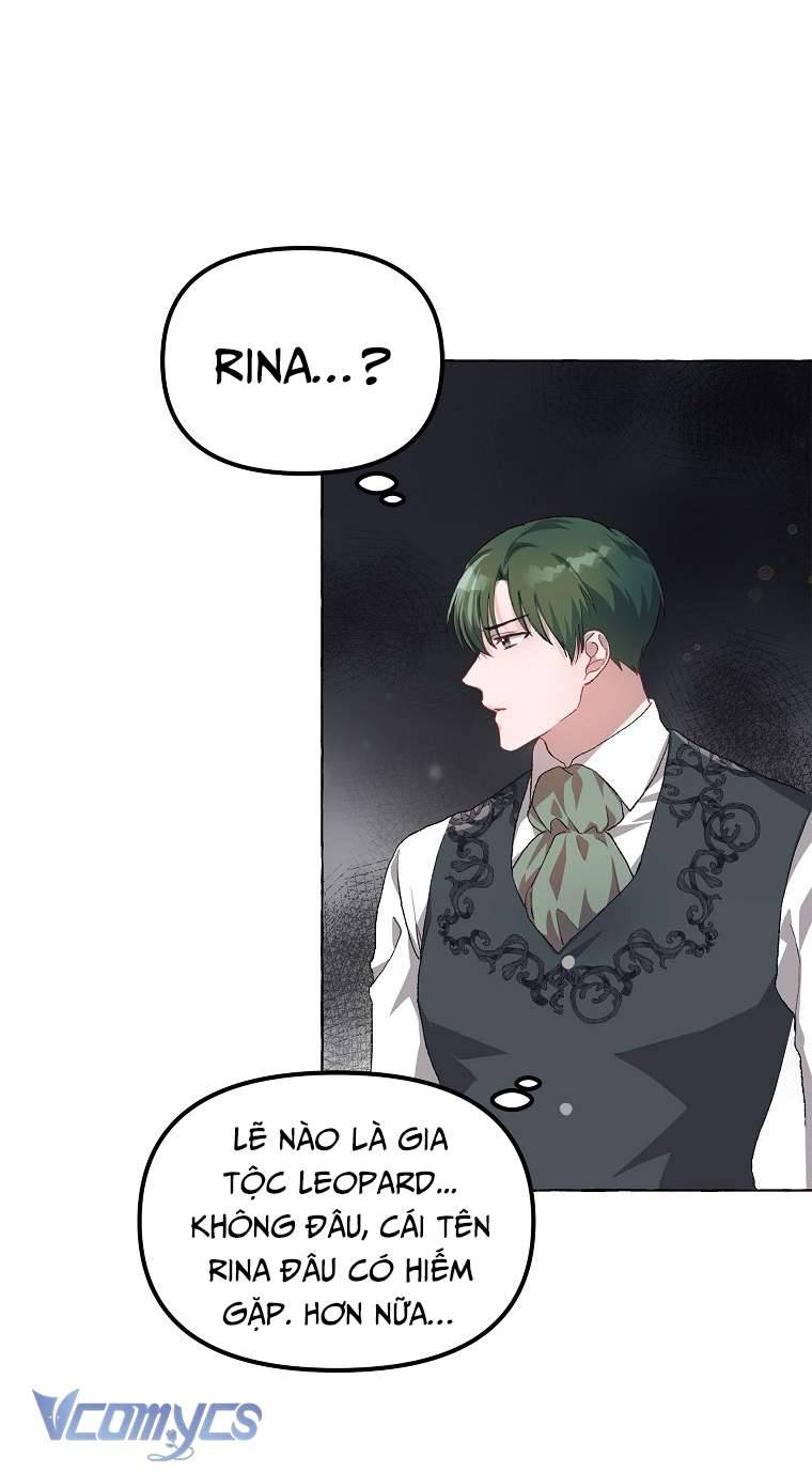 Thời Gian Của Nhân Vật Phụ Có Giới Hạn Chapter 13 - Trang 4