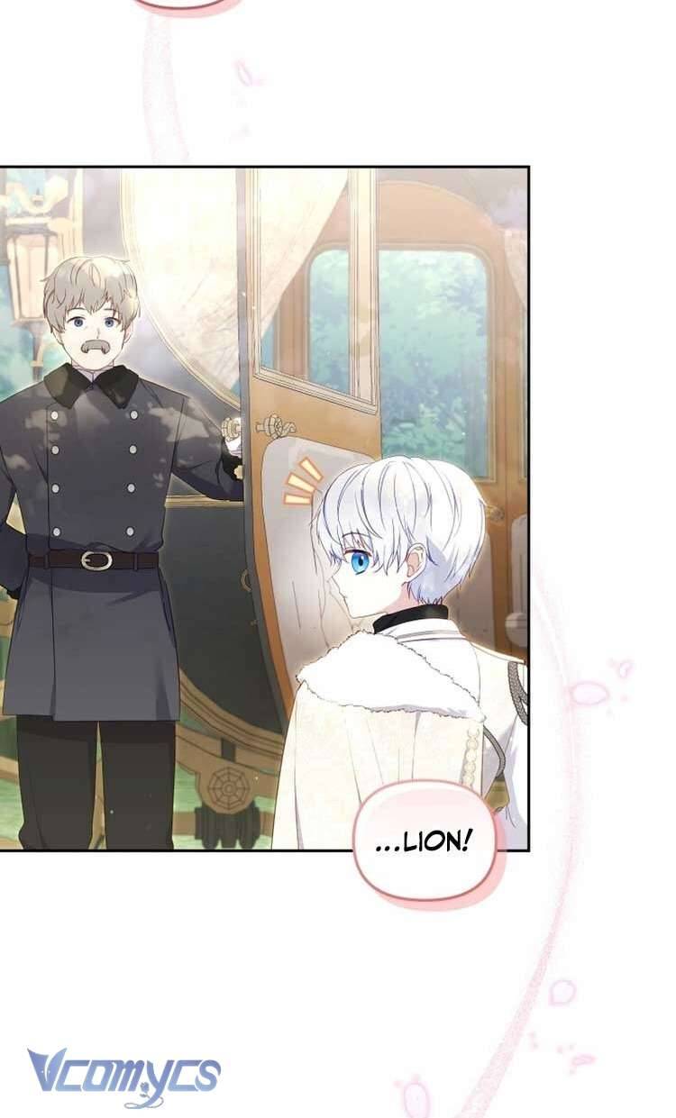 Tôi Được Nuôi Dưỡng Bởi Những Kẻ Phản Diện Chap 61 - Trang 3