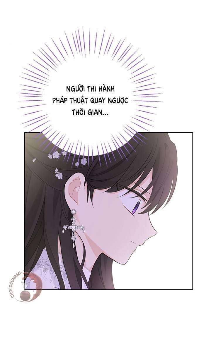 Tôi Là Minh Chứng Của Sự Thật Chap 33 - Next Chap 34