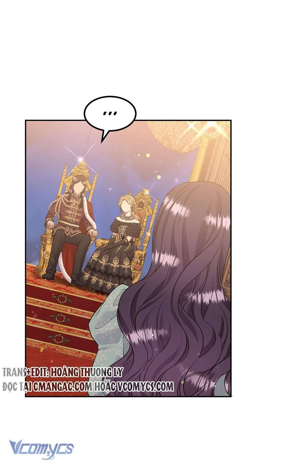 Mục Tiêu Là Cuộc Sống Hoàn Hảo Bất Khả Xâm Phạm Chapter 90 - Trang 4