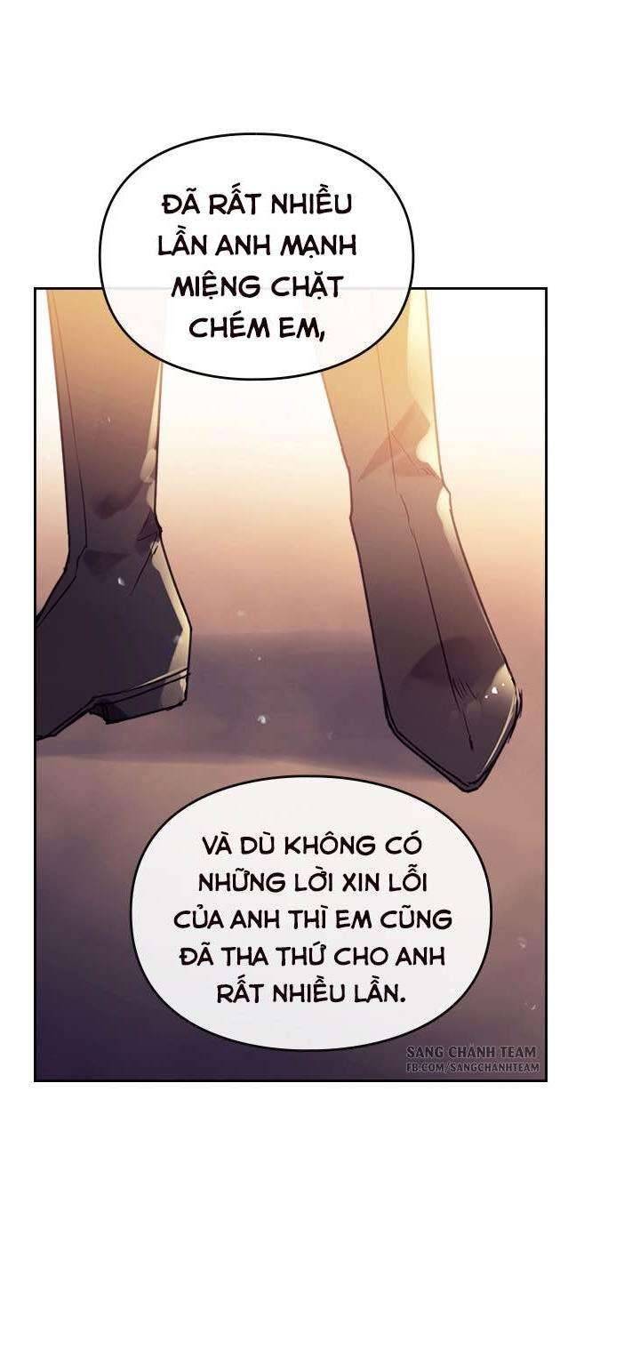 Kết Cục Của Nhân Vật Phản Diện Chỉ Có Thể Là Cái Chết Chapter 53 - Trang 4