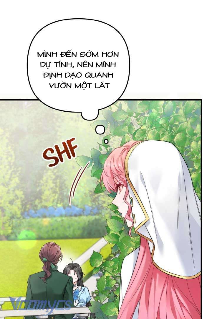 Mê Cung Cám Dỗ Của Emilone Chapter 1 - Trang 4