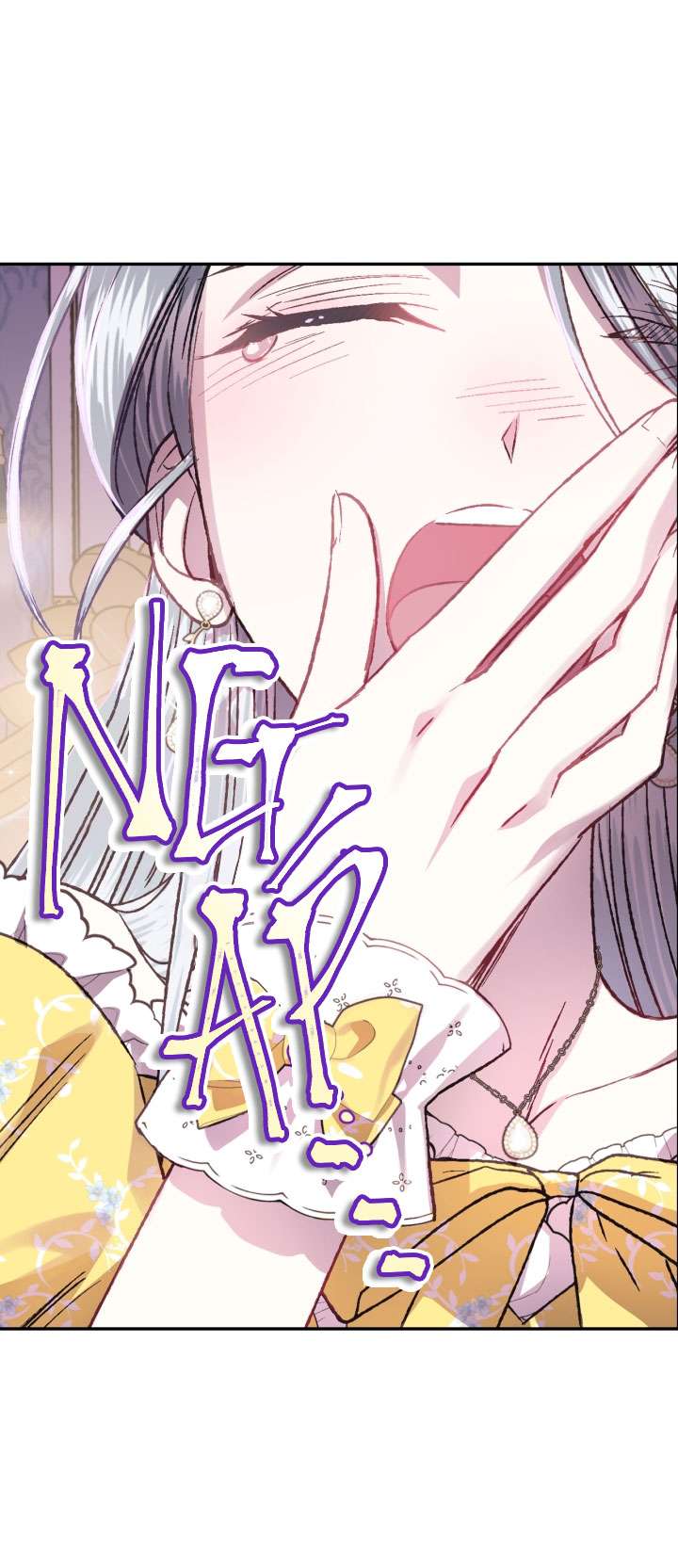Cha À, Con Không Muốn Kết Hôn Đâu Chap 14 - Next Chap 15