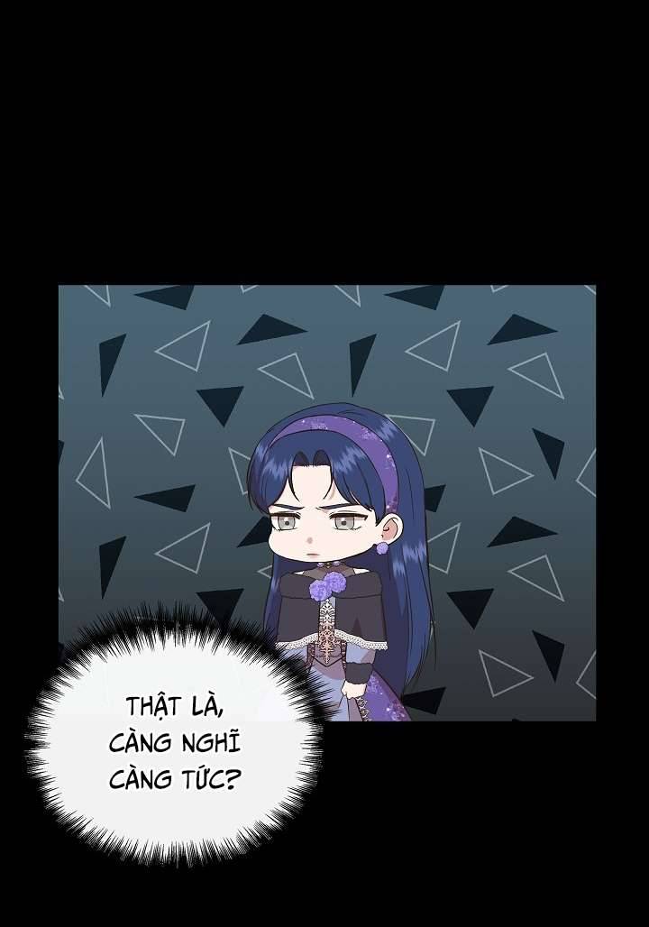 Tôi Không Phải Là Cinderella Chapter 74 - Trang 4