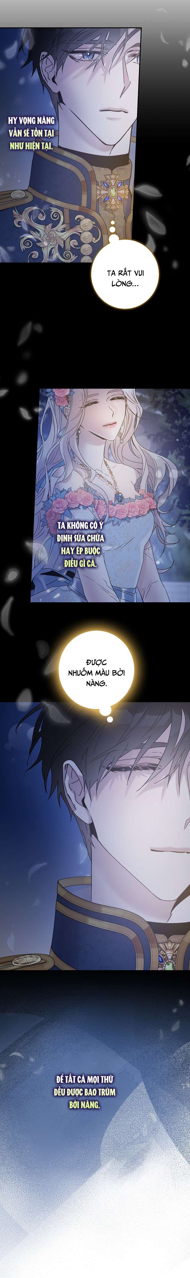 Thuần Hóa Bạo Quân Rồi Bỏ Trốn Chap 36 - Trang 2