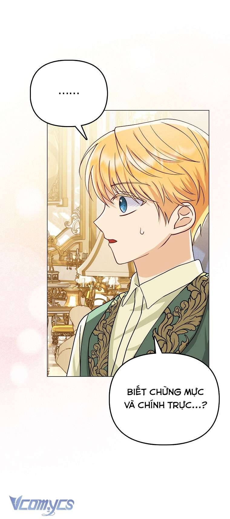 Nhân Vật Phản Diện Đều Thích Tôi Chapter 6 - Trang 4