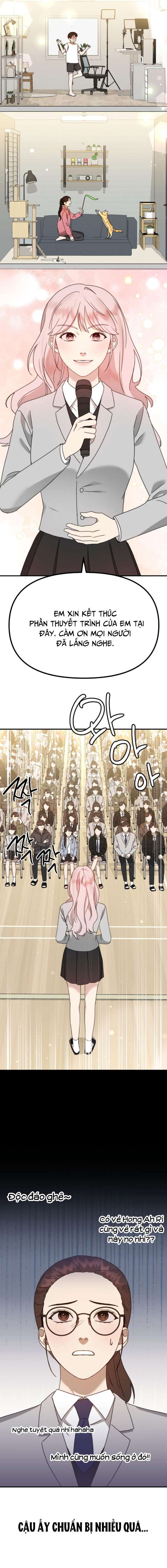 Thần Hổ Jang San Chap 29 - Trang 2