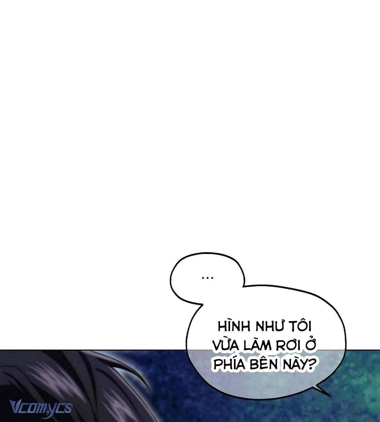 Thánh Nữ Giả Muốn Bỏ Trốn Chap 11 - Next Chap 12