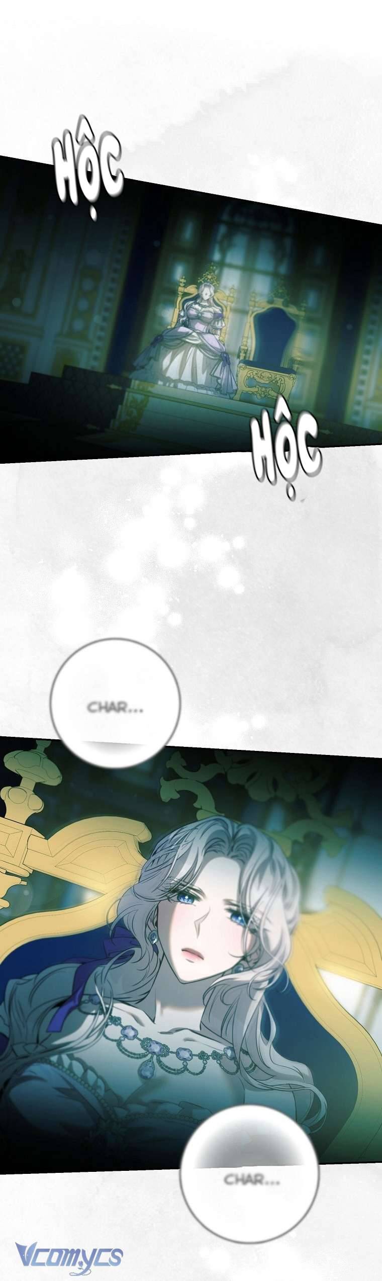 Thuần Hóa Bạo Quân Rồi Bỏ Trốn Chap 94 - Trang 2