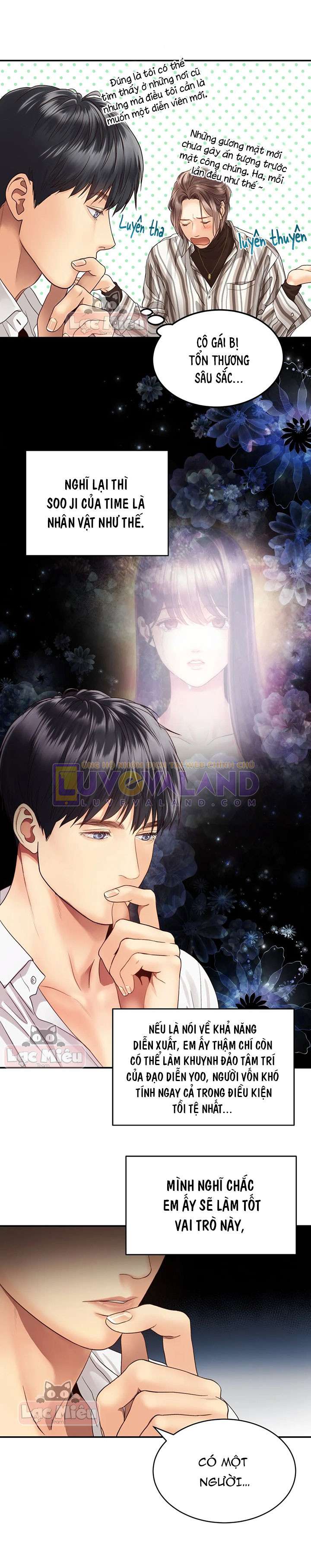 Ngôi Sao Ban Mai Chap 19 - Trang 2