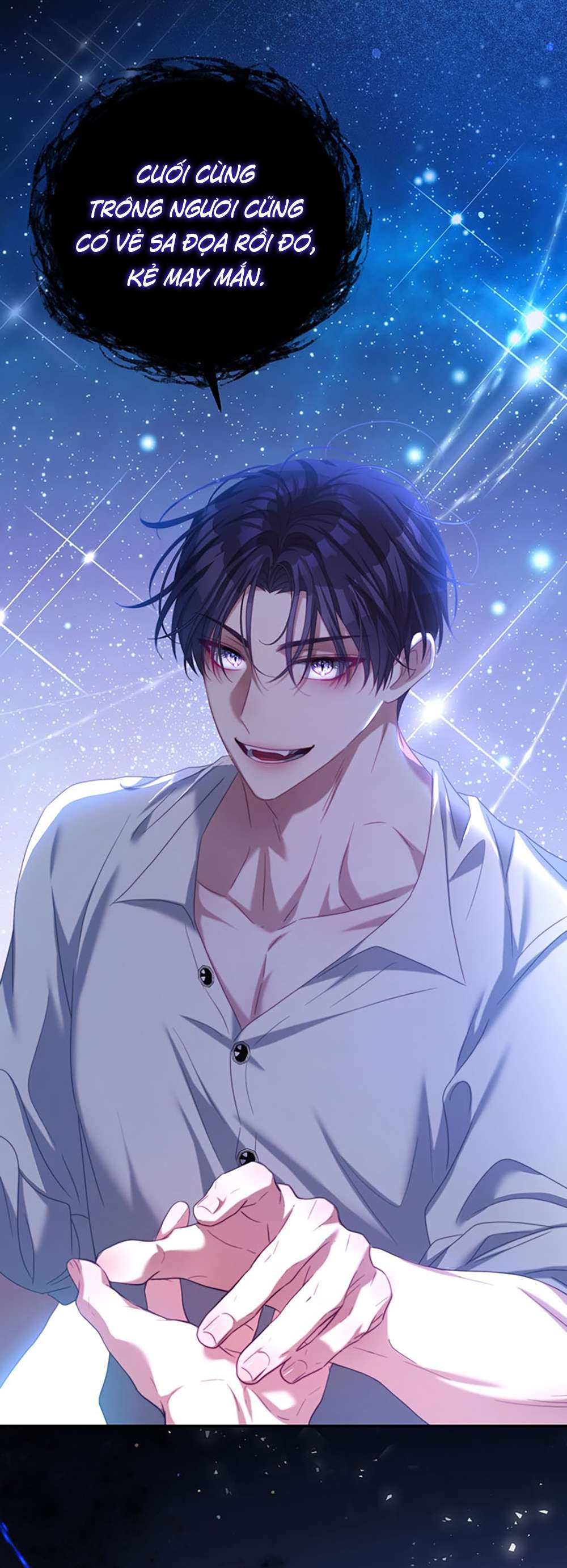 Trở Thành Tình Địch Của Các Nam Chính Chapter 69 - Trang 3