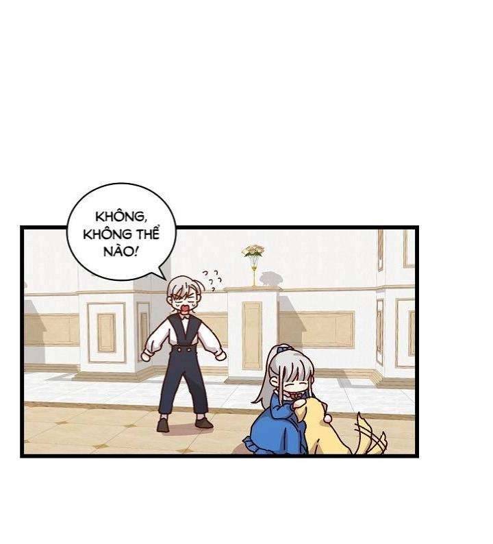 Cẩn Thận Với Các Anh Trai Đấy! Chap 6 - Next Chap 7