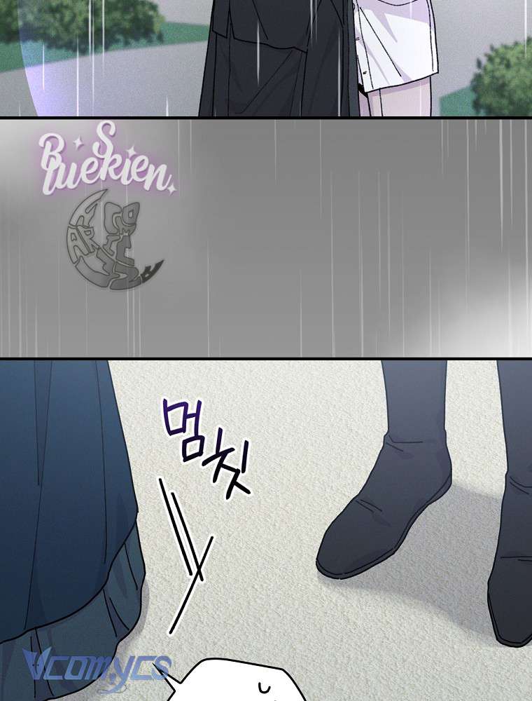 Chị Gái Của Nhân Vật Phản Diện Hôm Nay Cũng Đang Đau Khổ Chapter 32 - Trang 4