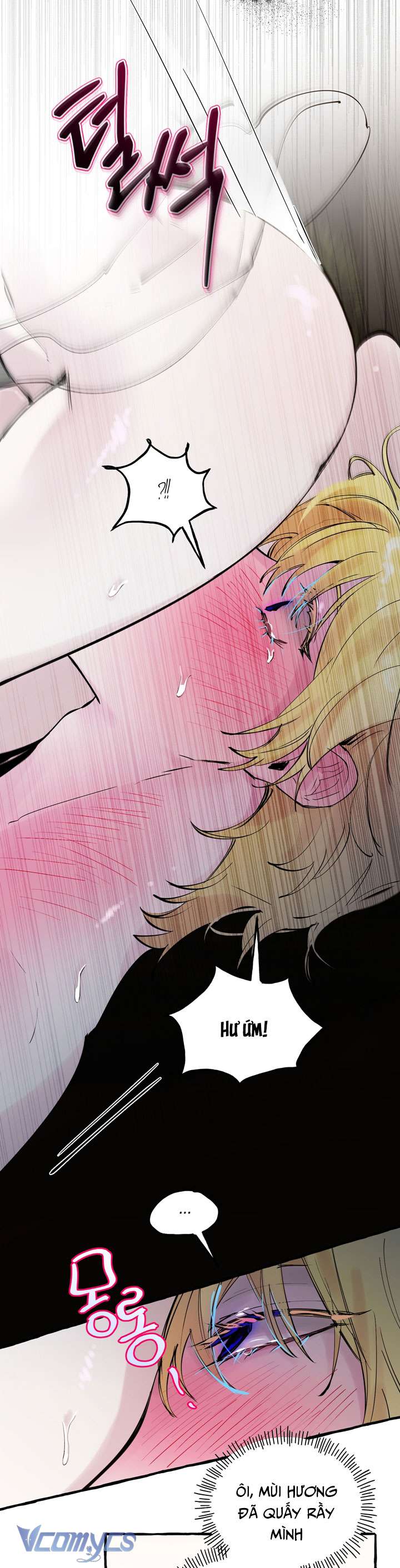 [18+] Hoàng Cung Có Chó Dữ! Chap 33 - Trang 2