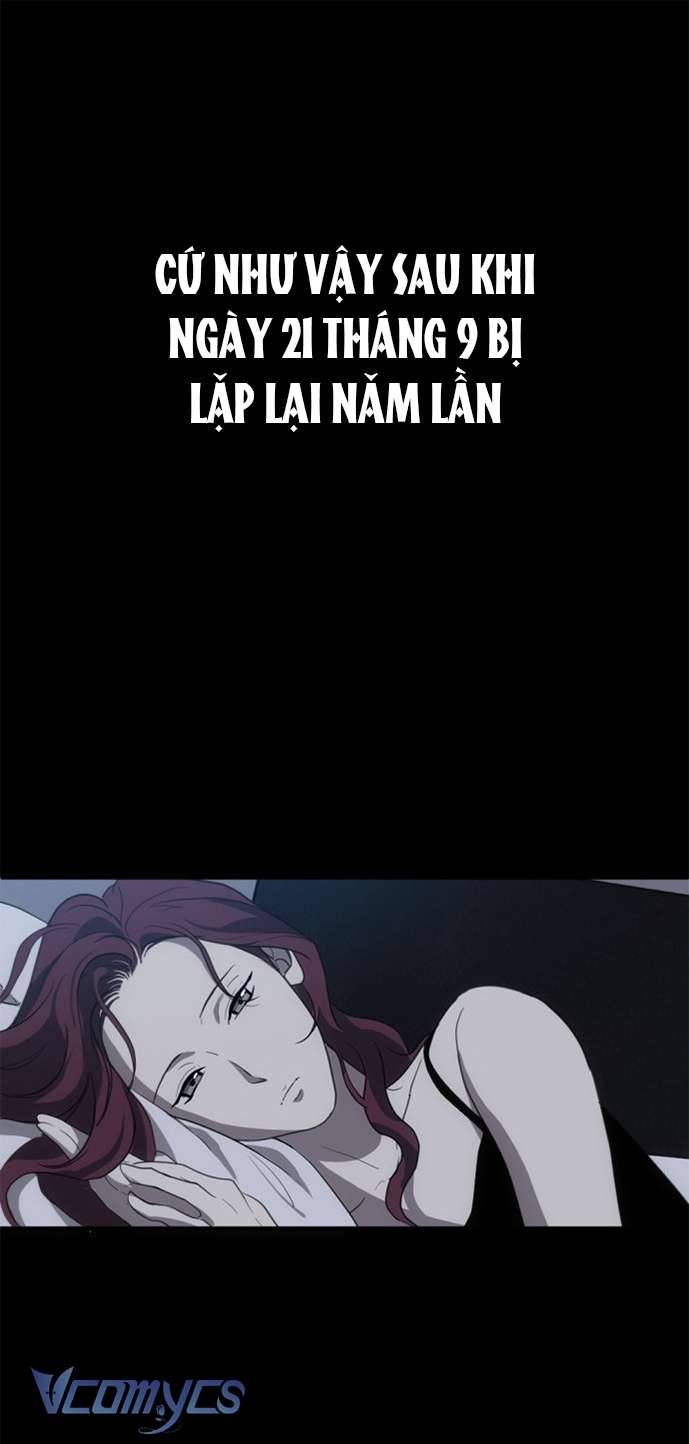 Ba Lần Động Phòng Chapter 3 - Trang 4