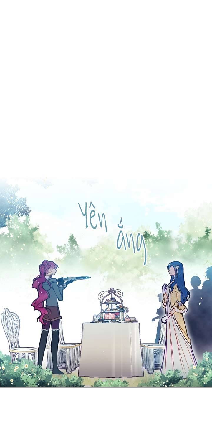 Kết Cục Của Nhân Vật Phản Diện Chỉ Có Thể Là Cái Chết Chapter 66 - Trang 4