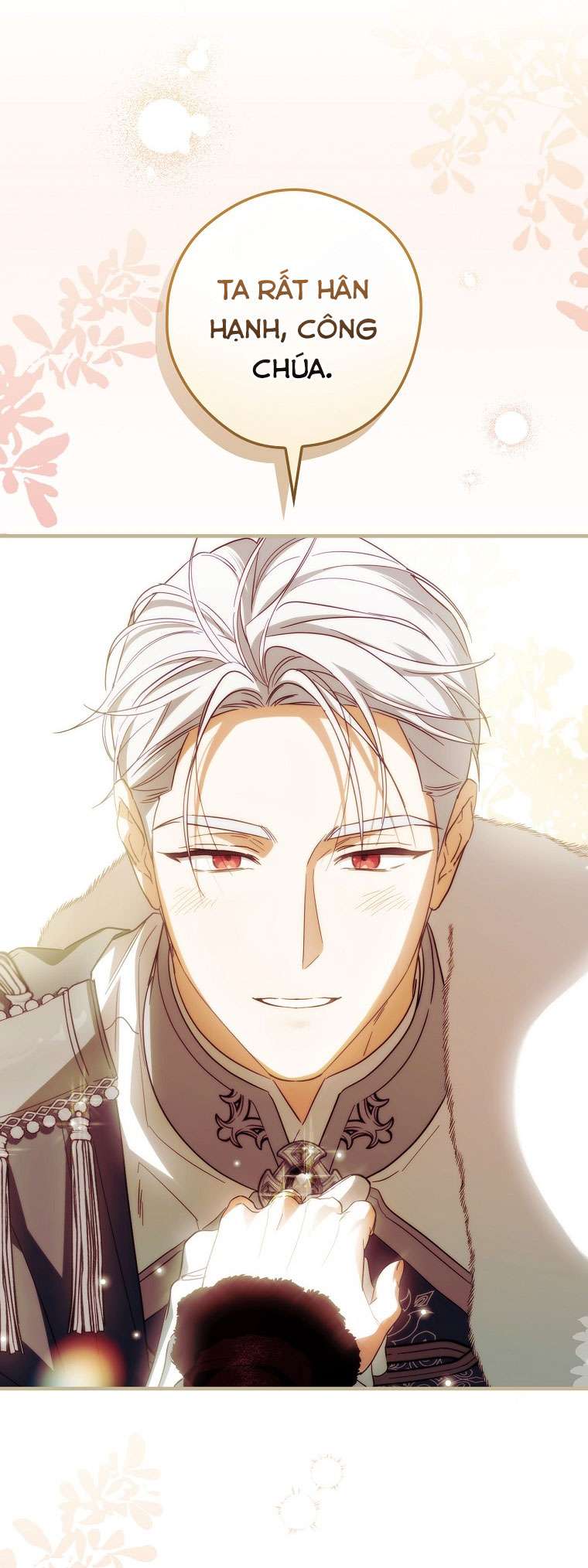 Phương Pháp Khiến Phu Quân Đứng Về Phía Tôi Chapter 81 - Trang 4