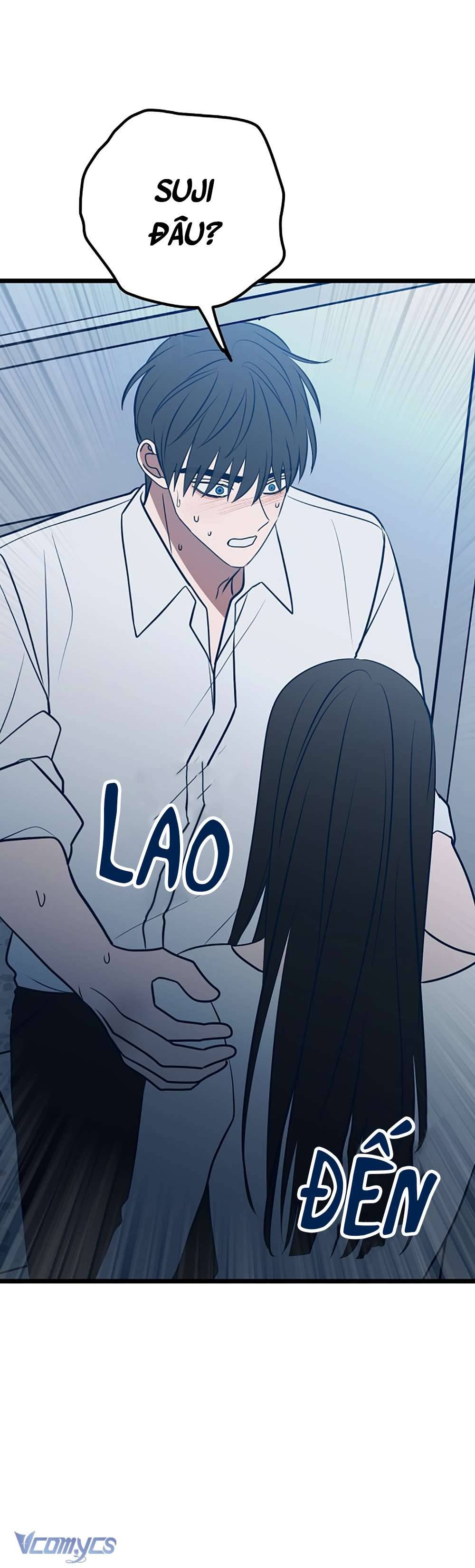 Kẻ Rác Rưởi Không Đáng Được Yêu Chapter 71 - Trang 4