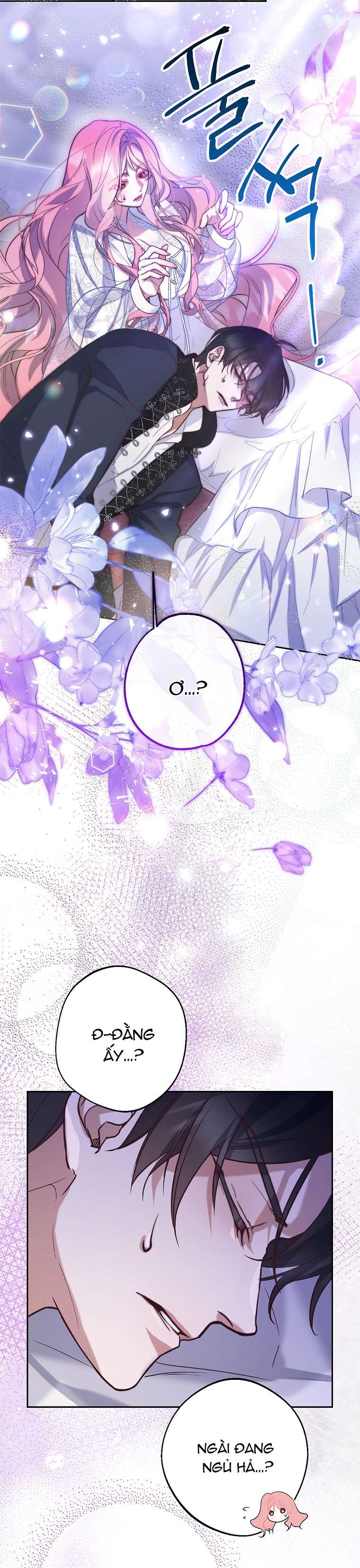 Khi Trái Tim Dẫn Lối Đôi Ta Chapter 4 - Next Chapter 5