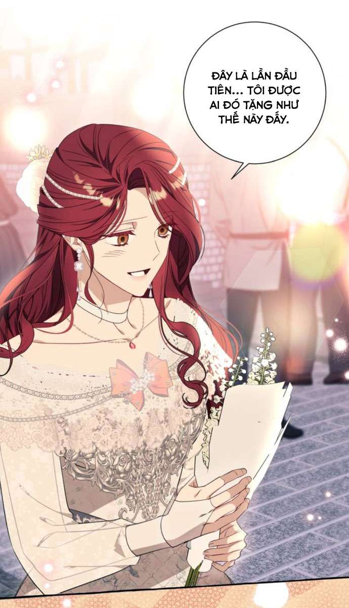 Tôi Tưởng Đó Chỉ Là Tiểu Thuyết Trọng Sinh Bình Thường Chap 36 - Trang 2