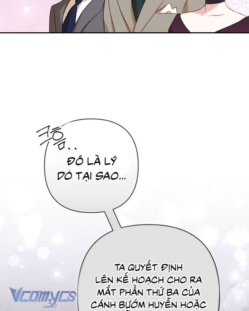 Dành Cho Những Ai Coi Hối Tiếc Là Điều Xa Xỉ Chap 31 - Trang 4