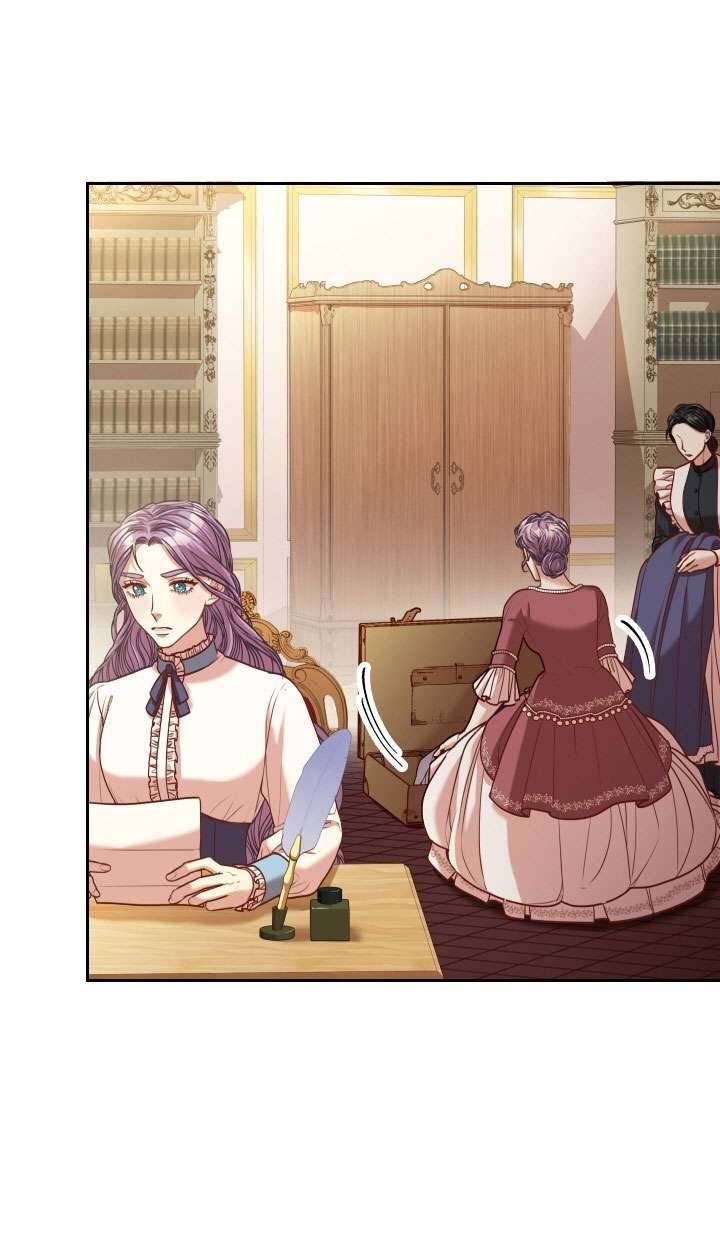 Thư Ký Của Bạo Chúa Chapter 42 - Trang 4