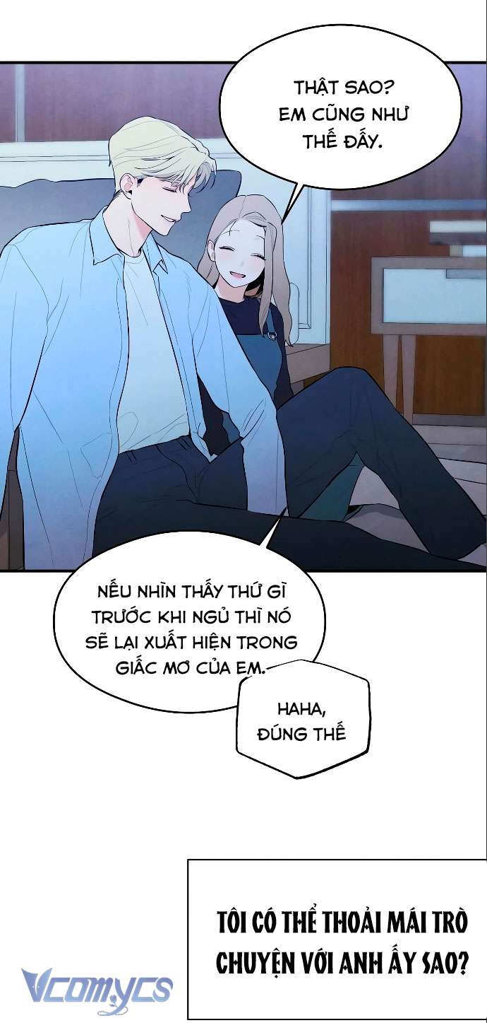 [18+] Mong Ước Của Ác Quỷ Chap 5 - Trang 2