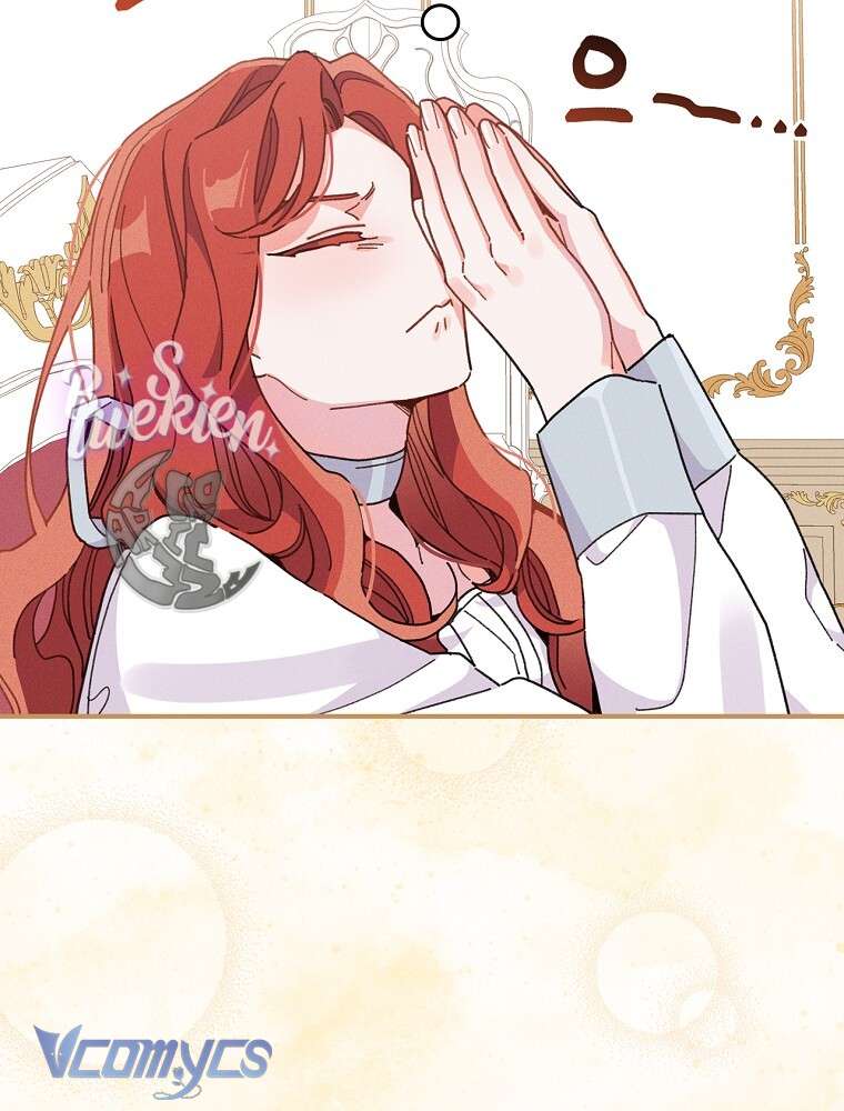 Chị Gái Của Nhân Vật Phản Diện Hôm Nay Cũng Đang Đau Khổ Chapter 19 - Trang 4