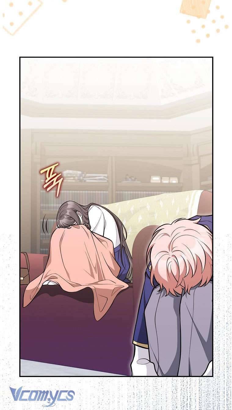 Tôi Thề Chúng Ta Chỉ Là Bạn Chapter 11 - Next Chapter 12