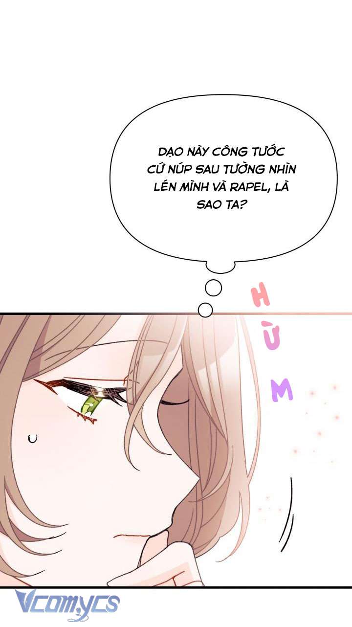 Nhặt Được Nam Chính Tặng Kèm Phu Quân Chap 21 - Trang 3