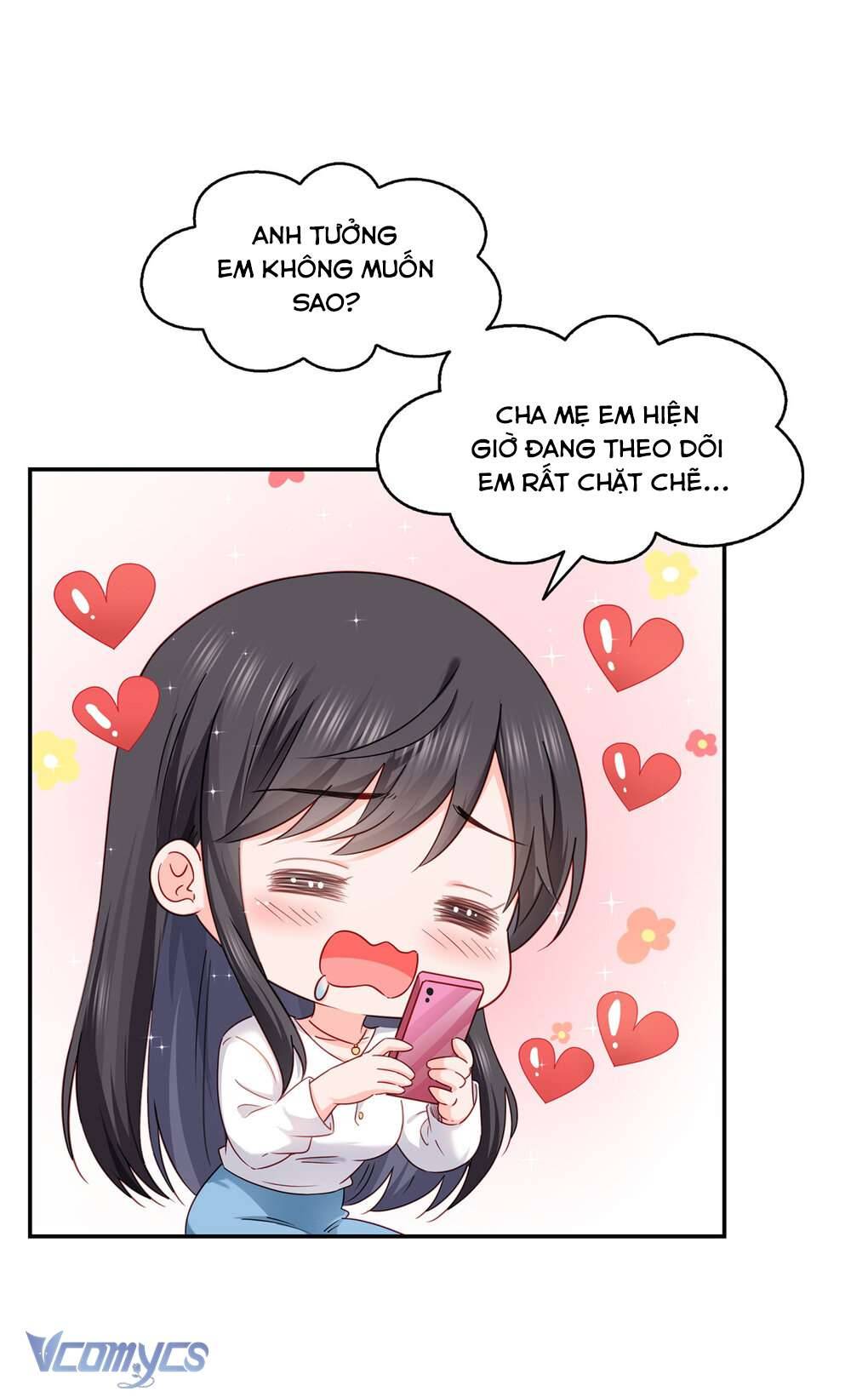 Hệt Như Hàn Quang Gặp Nắng Gắt Chap 477 - Trang 4