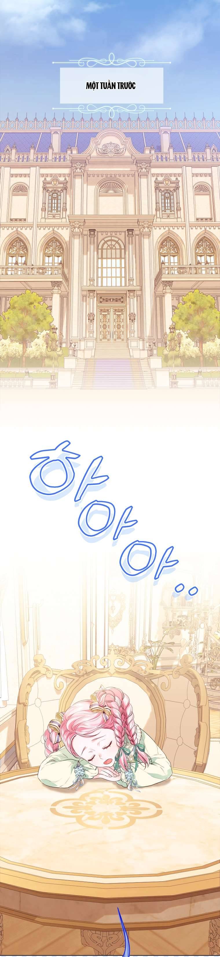 Thà Là Để Tôi Trở Thành Nữ Hoàng Chapter 23 - Next Chapter 24
