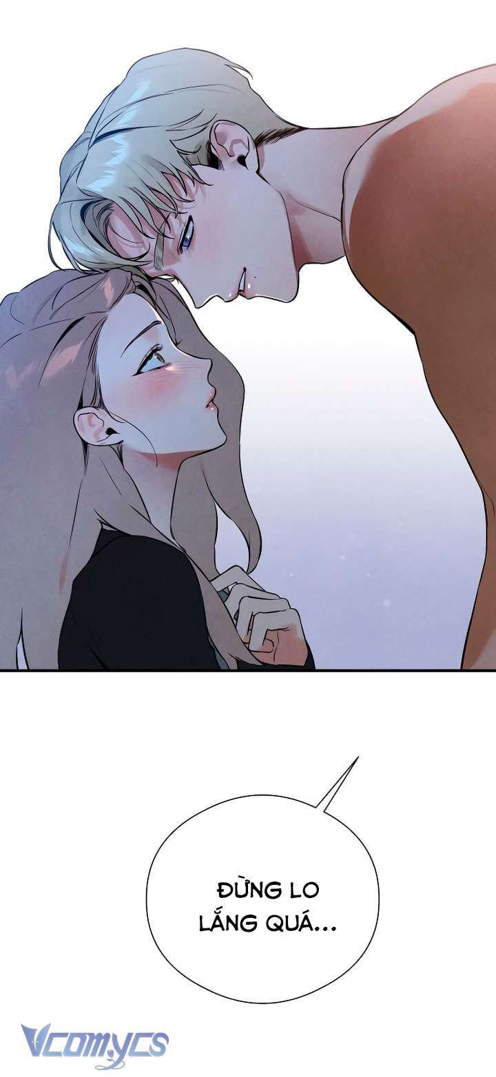 [18+] Mong Ước Của Ác Quỷ Chap 6 - Trang 2