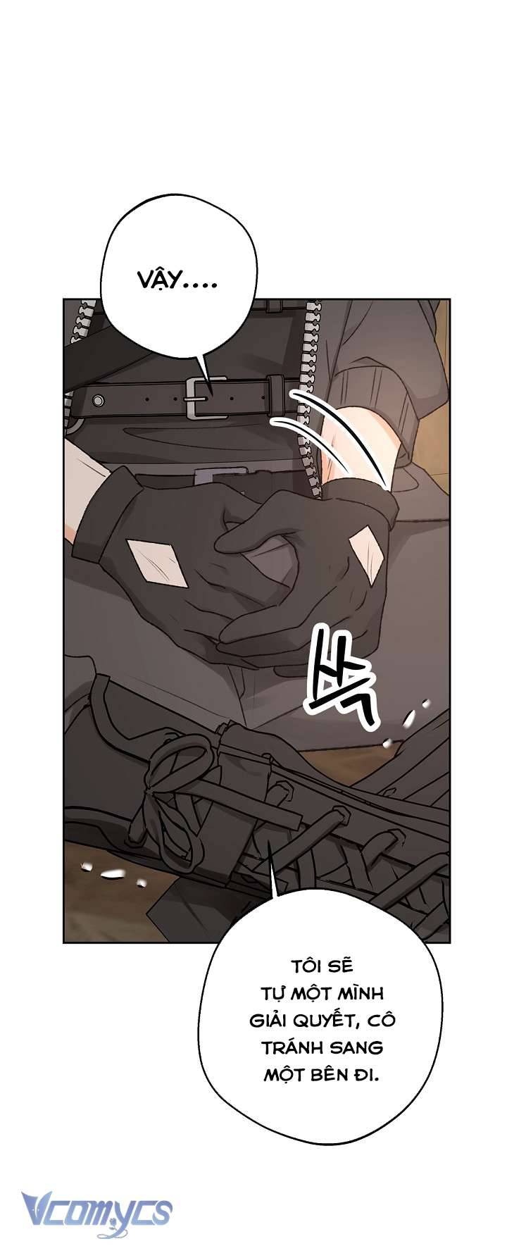 [18+] Yêu Tinh Giao Phối Chap 2 - Trang 2