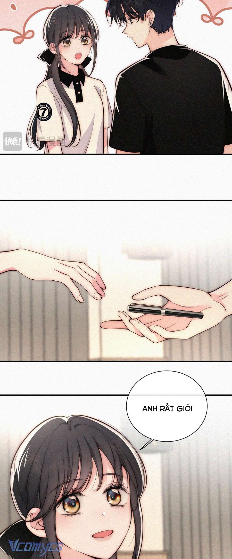 Một Mực Cưng Chiều Chap 83 - Trang 2