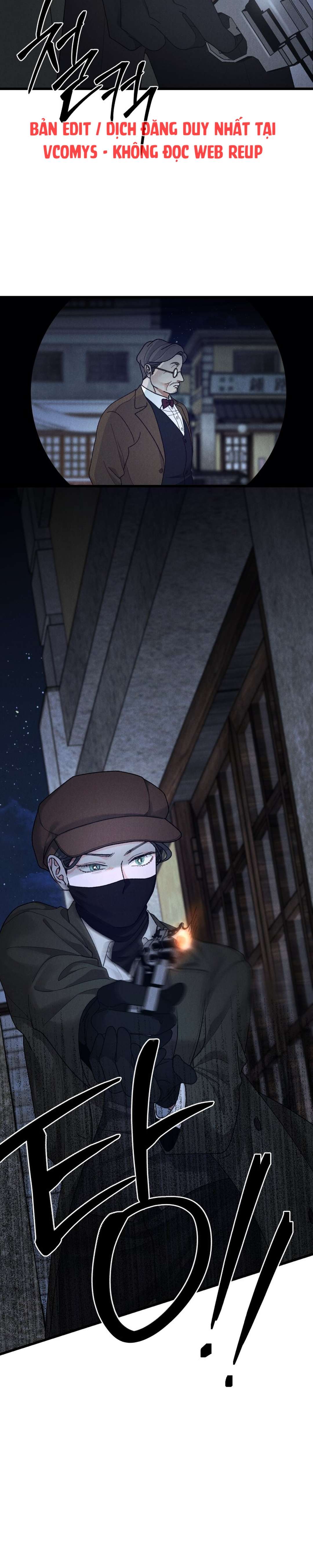 [ 18+ ] Phòng may nội y Gyeongran Chap 1 - Next Chap 2