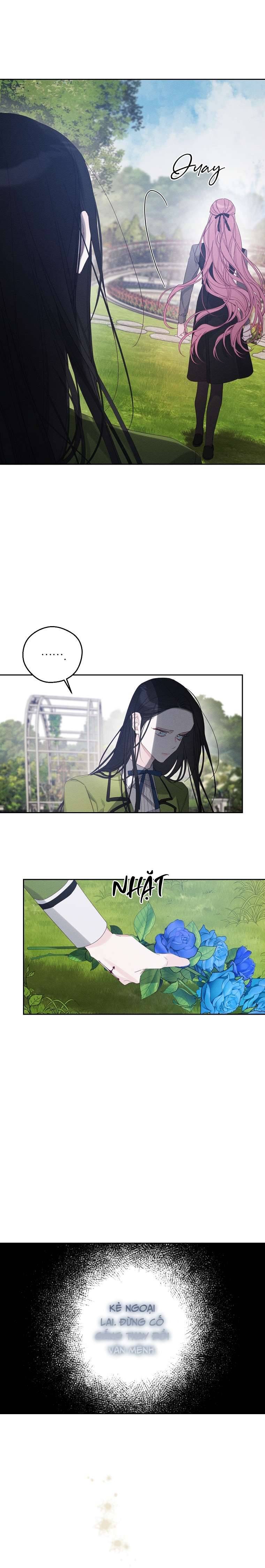 Trước Tiên Phải Giấu Em Trai Cái Đã! Chap 53 - Trang 2