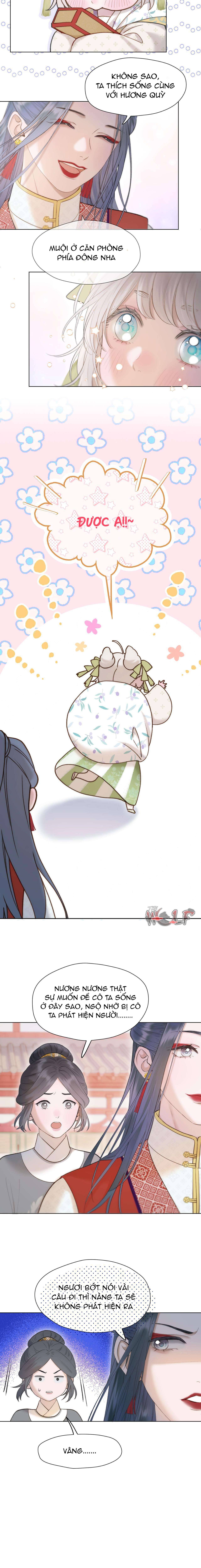 Livestream Trong Lãnh Cung Chap 11 - Trang 2