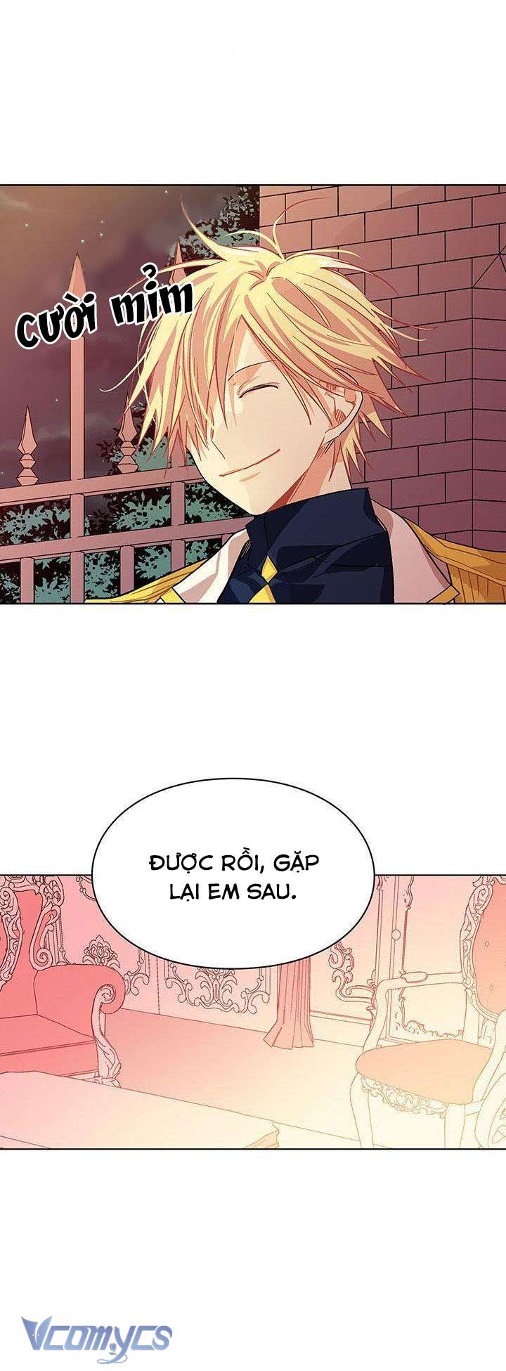 Bác Sĩ Elise: Vi Tiểu Thư Với Cây Đèn Dầu Chap 4) - Trang 2