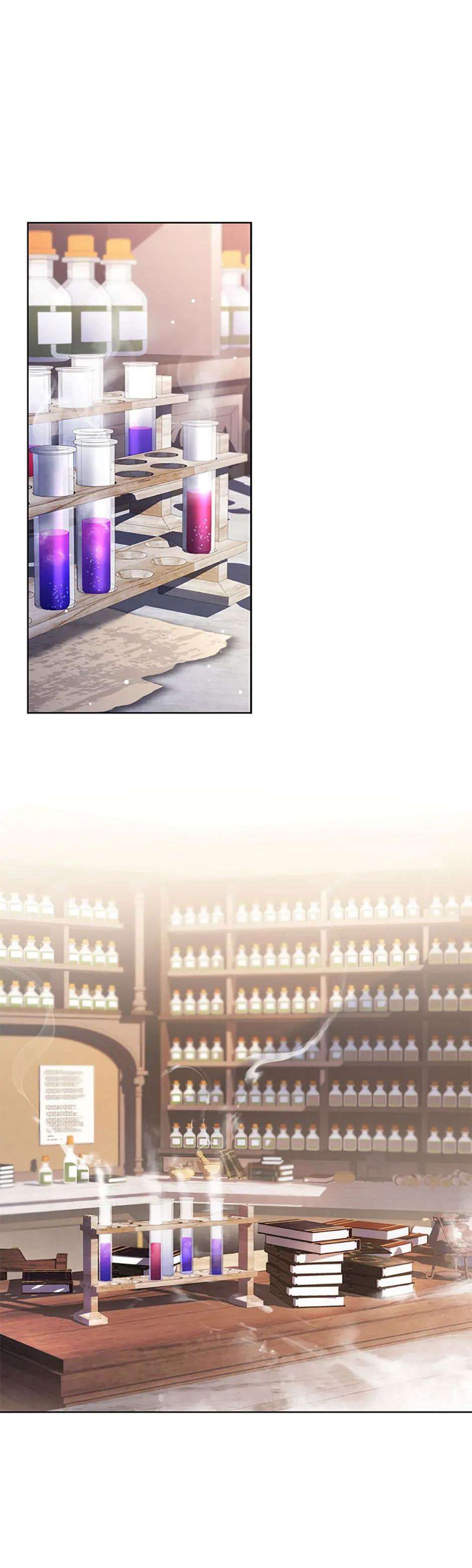 Hầu Gái Trong Trò Chơi Harem Ngược Muốn Nghỉ Việc Chapter 34 - Trang 4