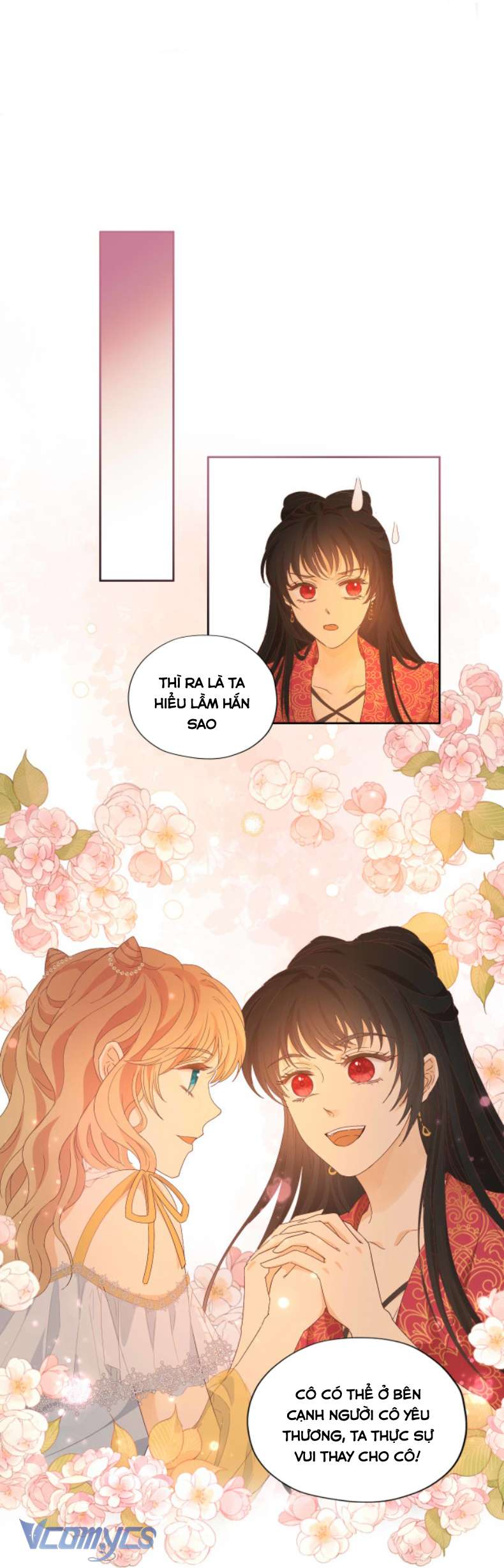 Địch Úc Đa Chi Ca Chapter 170 - Trang 4