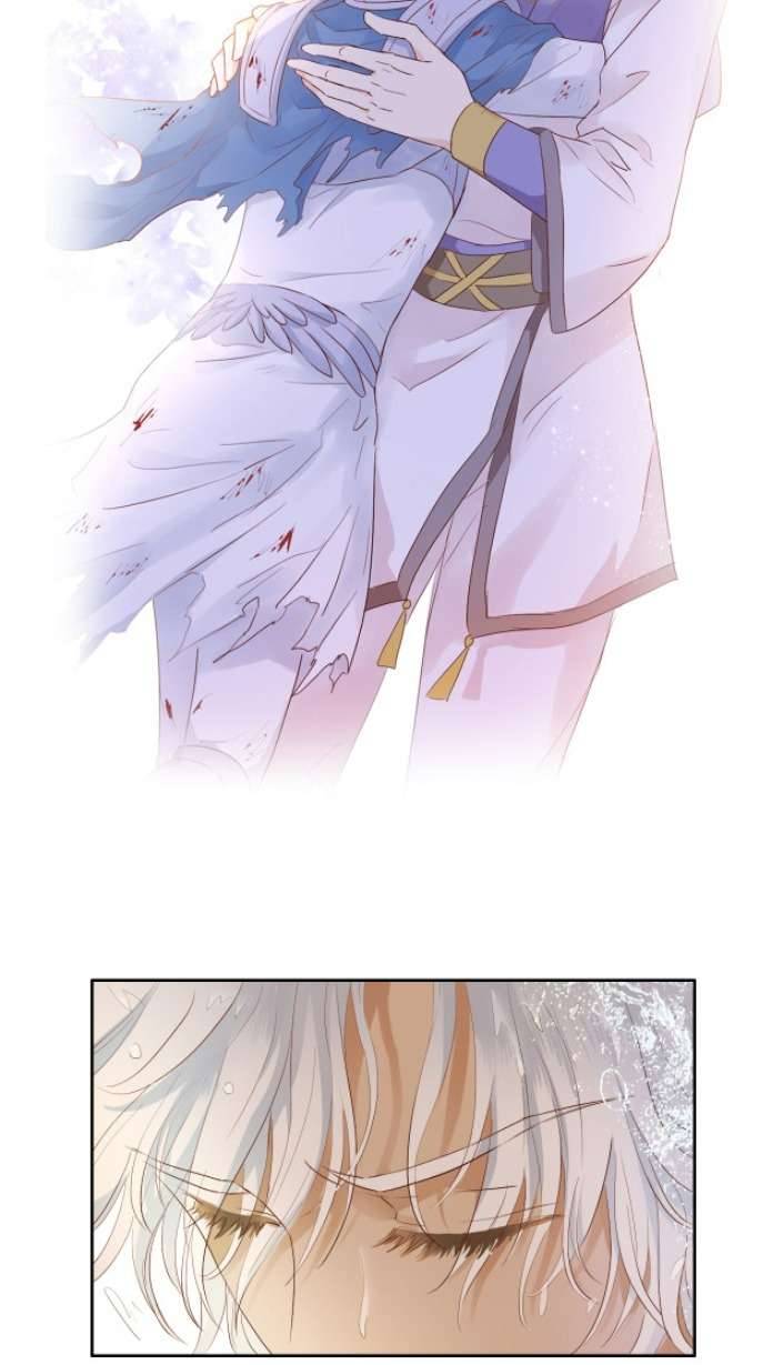 Địch Úc Đa Chi Ca Chapter 67 - Trang 4