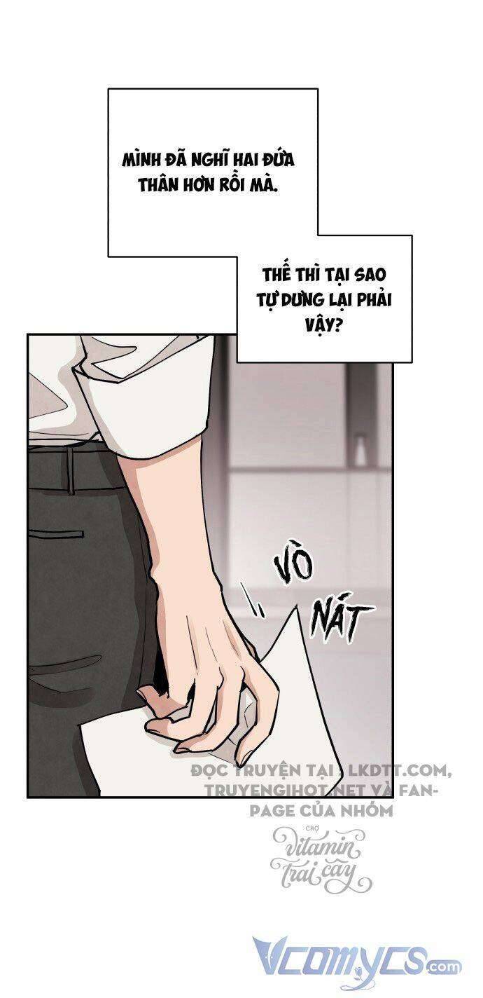 Oan Gia Ngõ Hẹp Chapter 42 - Trang 3